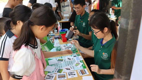 我院師生黨員赴揭陽開展黨史教育及環?？萍枷锣l實踐活動，強化數據處理與存儲服務