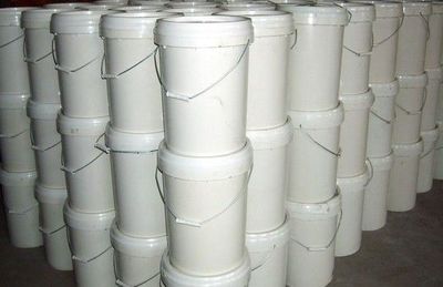 雙組硅酮膠產品圖鑒 建材領域的強力粘合與密封選擇