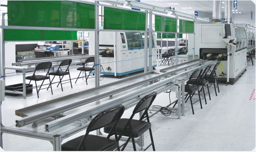 有效提升SMT生產(chǎn)過程中的品質(zhì)問題