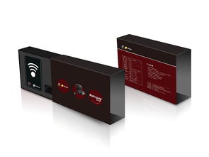 融合通信與自動控制技術的電子產品包裝創新研究