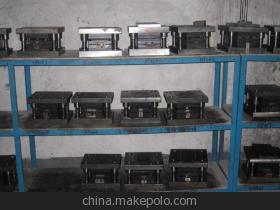 專業模具開發，賦能新品創新——東莞市琦希電子連接器加工服務