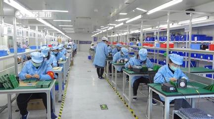 以科技擔當，為抗疫護航——江蘇慶亞電子科技積極履行社會責任紀實